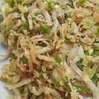 Teri sambal rawit