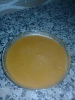 صورة لوصفة صلصة طماطم