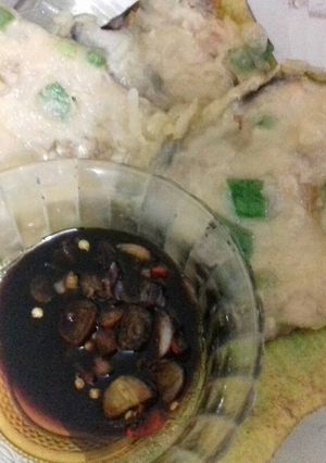 Foto resep Mendoan Banyumasan
