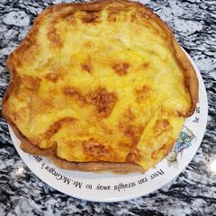 A picture of Dutch Baby Pancake.
