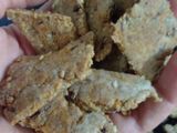 32. Bizcochitos de Harinas Varias 🌰 Versátiles e Ideales para Picar o el Mate