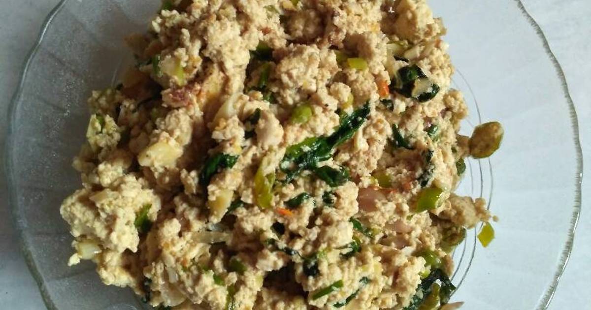  Resep  Pepes  goreng oleh Ummi Faiza Cookpad