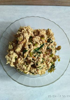 Foto resep Pepes goreng