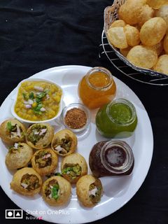 પાણીપુરી (Panipuri Recipe in Gujarati) રેસીપી મુખ્ય ફોટો