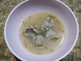 Kuah bakso