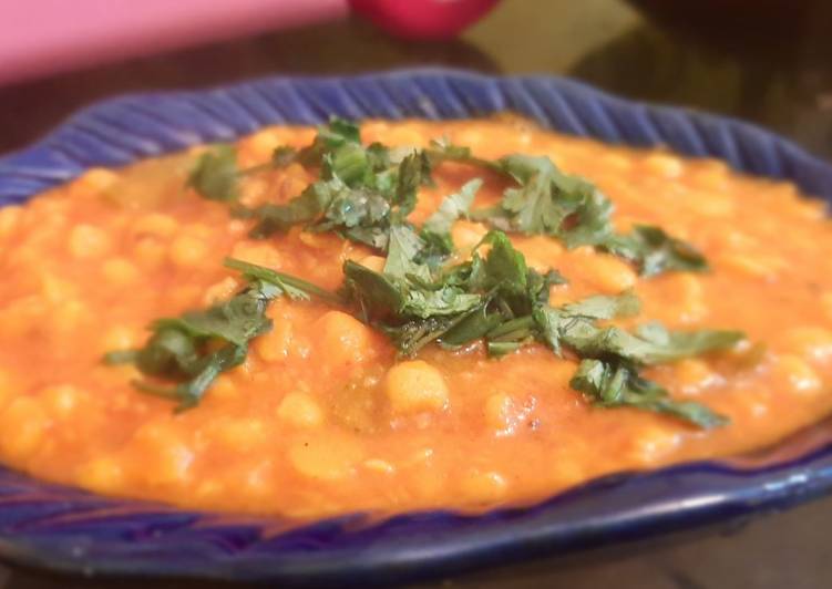 Simple Way to Prepare Ultimate Tadka Dal