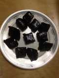 Chakka (Jackfruit) Halwa