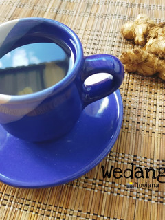 Foto resep Wedang Jahe