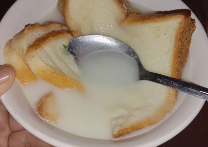 Resep 56. Setup Roti Siram oleh Viona Yunita Zaksin - Cookpad