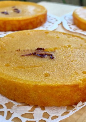 Foto resep Kue lumpur (butternut squash)