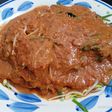 Tahu Telur Bumbu Pecel