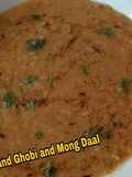Band Ghobi and Mong Daal