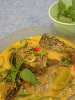 Foto resep Tuna Kuah Kuning