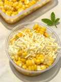 Jagung Topping Matcha Creamer