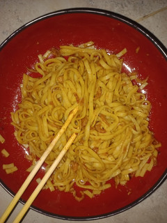 Foto resep Mie goreng selera