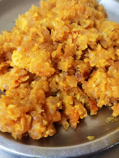 காலிபிளவர் பொரியல்(cauliflower poriyal recipe in tamil) செய்முறை முக்கிய புகைப்படம்