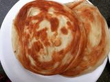 Ball wala Paratha