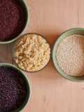 Quinoa, grano de oro de los Andes