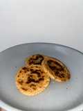 Arepa Santandereana