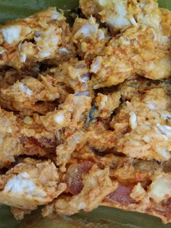 Foto resep Pepes Bandeng