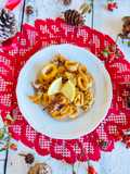 Paprika Fried Calamari