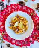 Calamari fritti alla paprika