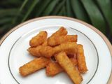 Nugget Sehat Lezat | Ayam Wortel Keju | No MSG