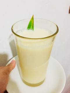 Foto resep Susu Kedelai