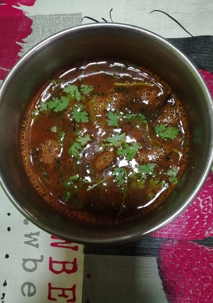 மிளகு ரசம், pepper rasam செய்முறை முக்கிய புகைப்படம்