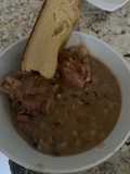 Ham and Bean Stew