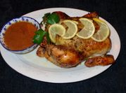 A picture of chicken seasoning cubes