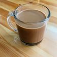 Homemade Mocha