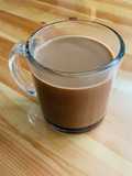 Homemade Mocha