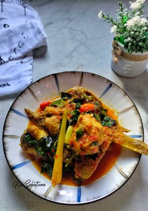 Foto resep Woku Ayam