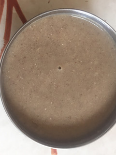 முளைக்கட்டிய சத்துமாவு கஞ்சி # immunity booster செய்முறை முக்கிய புகைப்படம்