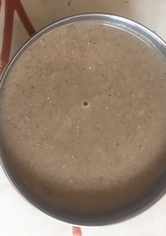 முளைக்கட்டிய சத்துமாவு கஞ்சி # immunity booster செய்முறை முக்கிய புகைப்படம்