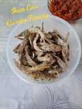 233. Ikan Lais Goreng Tepung