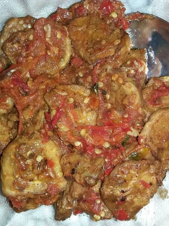 Langkah Mudah untuk Membuat Resep Tempe Penyet Sambal Terasi Goreng yang Bikin Ngiler Anti Ribet, Sempurna