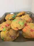 Cookies de rocklets
