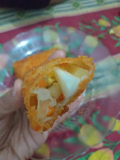 Foto resep Risol Sayur