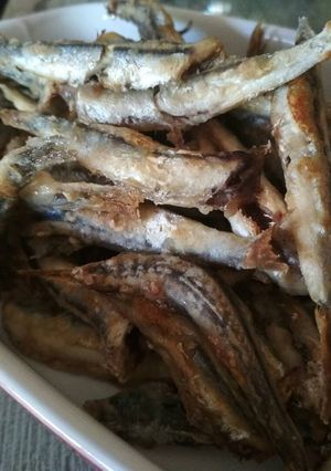 Foto principal de Boquerones al horno