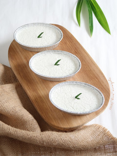 Foto resep Lumpur Surga