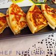 पनीर भरवां कुलचा(paneer bharwa kulcha recipe in hindi)