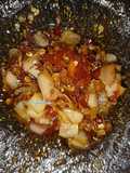 526. Sambal Kecombrang/Honje