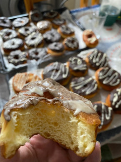 Una foto de Donas 🍩