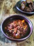 493. Sambal Hati Ampela Ayam