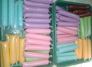 Foto resep Es lilin Untuk Di jual