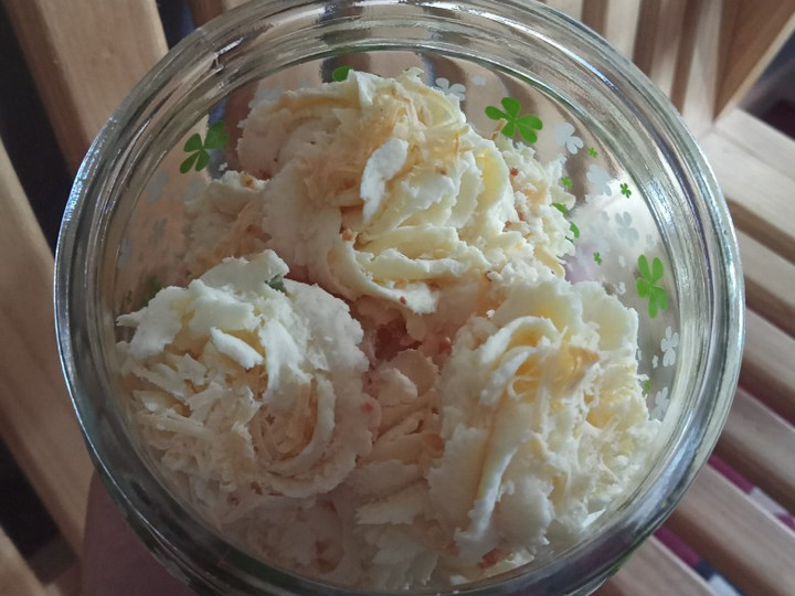 Langkah Mudah untuk Membuat Sagu Keju Lumer di Mulut, Lezat Sekali