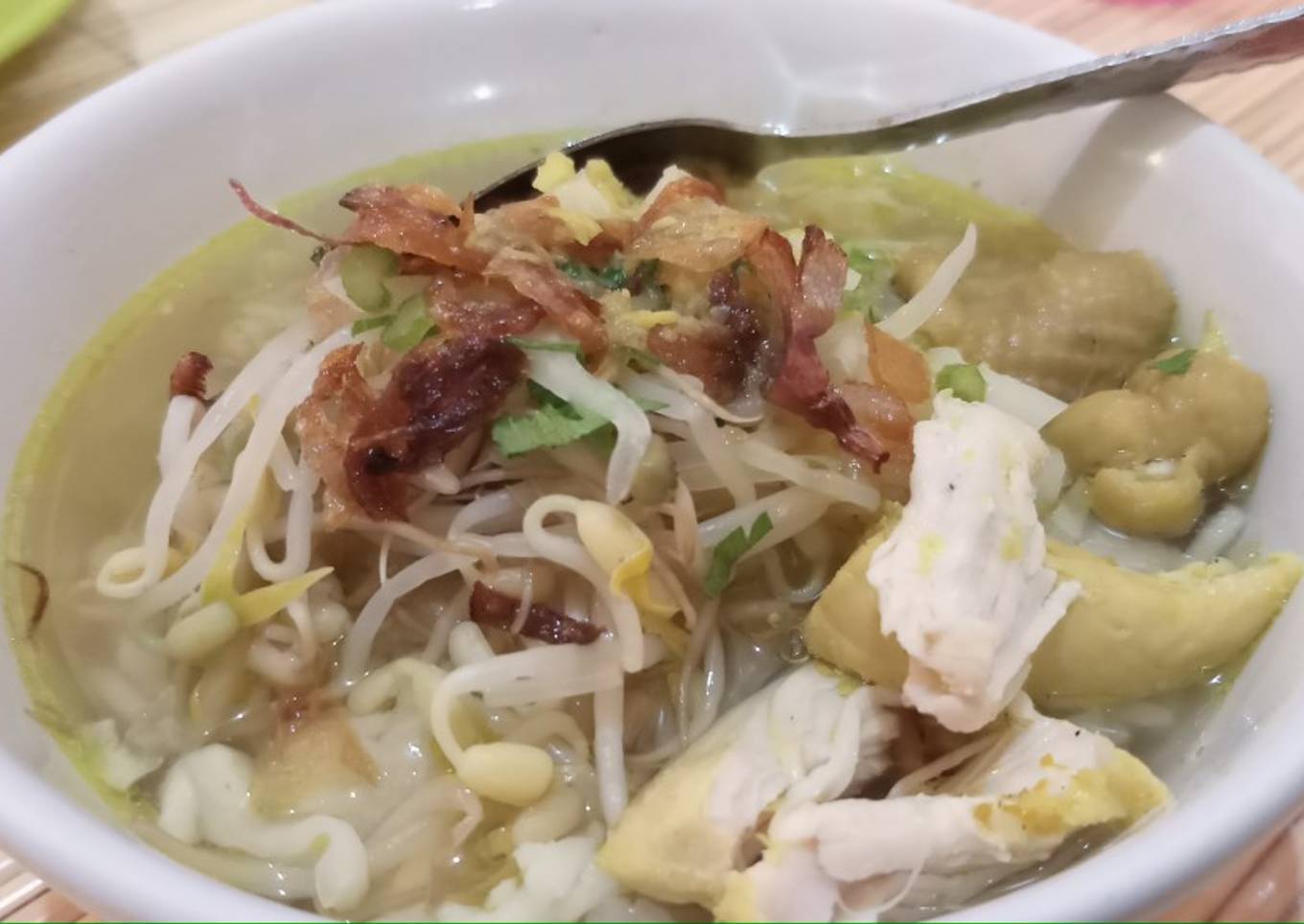 Soto Bening