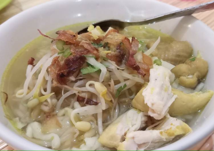 Soto Bening